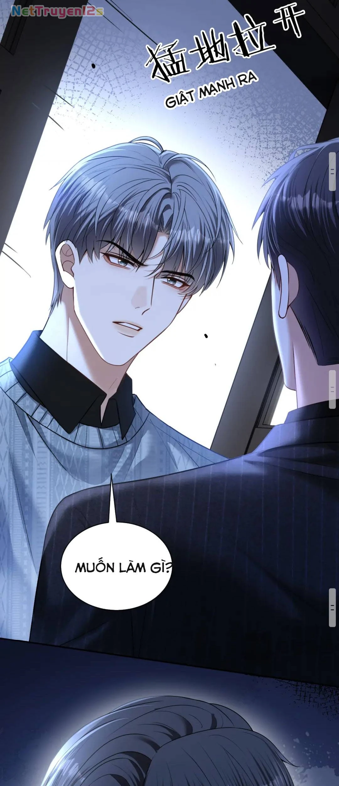 Em Là Tất Cả Tinh Tú Của Anh Chapter 74 - 39