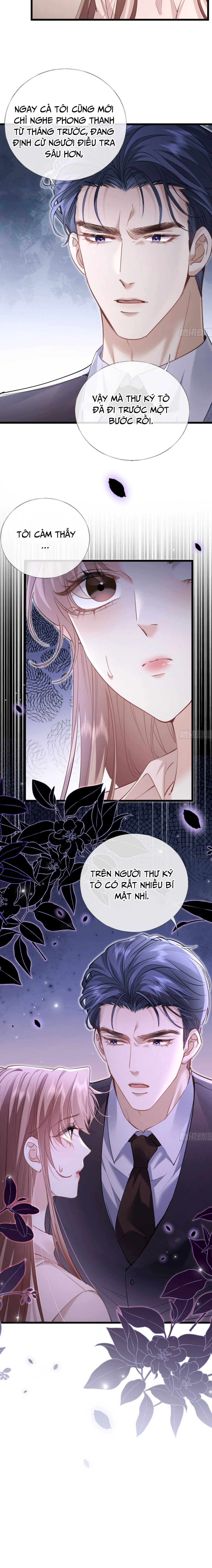 Từ Chối Hiến Thận, Tôi Trở Thành Mợ Út Của Người Yêu Cũ Chapter 26 - 9