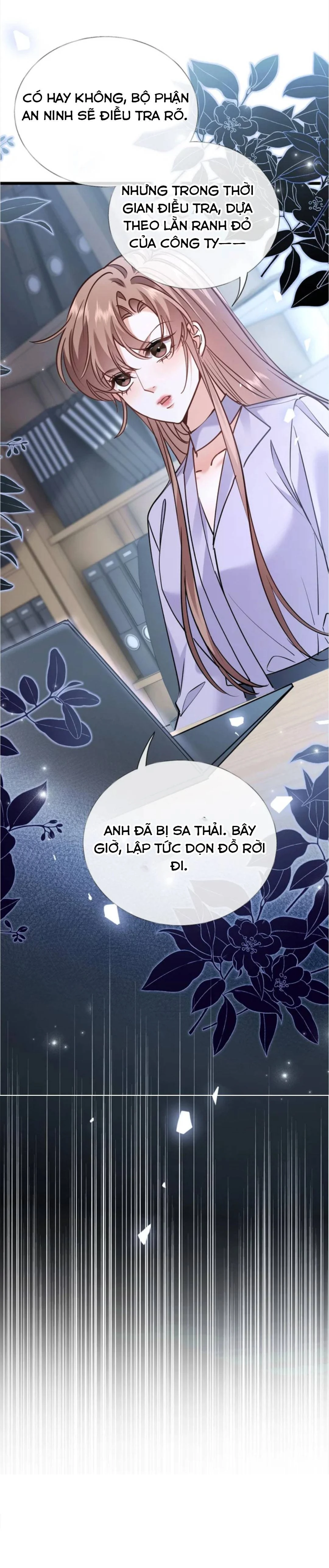 Từ Chối Hiến Thận, Tôi Trở Thành Mợ Út Của Người Yêu Cũ Chapter 37 - 8