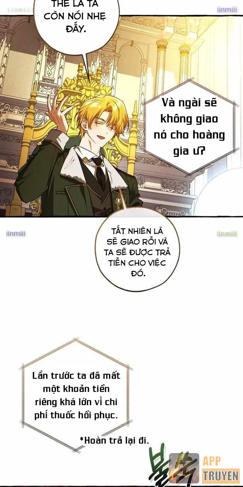 Phế Vật Dòng Dõi Bá Tước Chapter 168 - 17