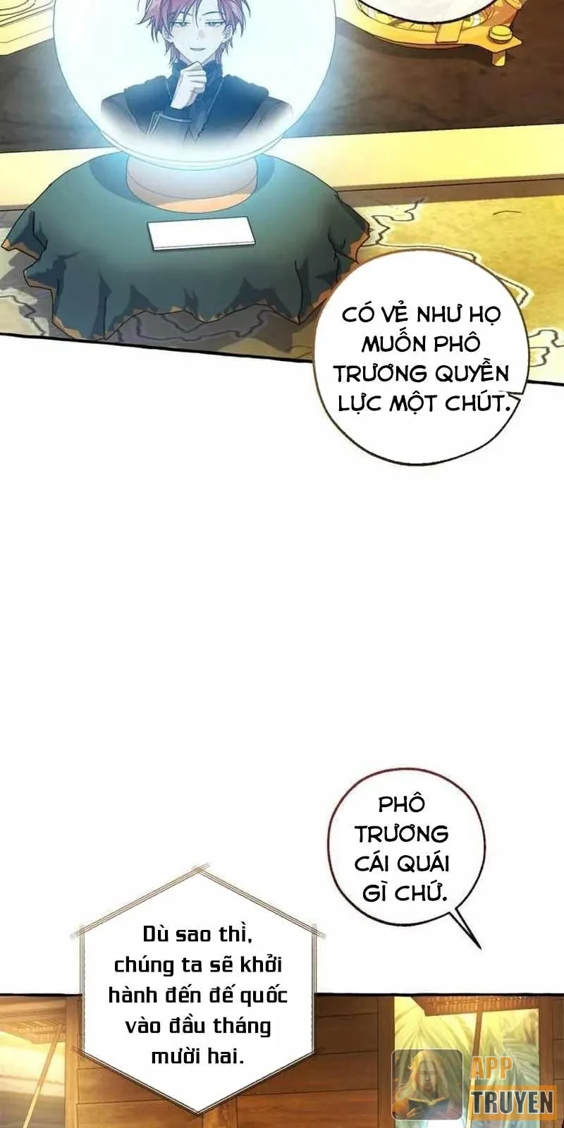 Phế Vật Dòng Dõi Bá Tước Chapter 168 - 19