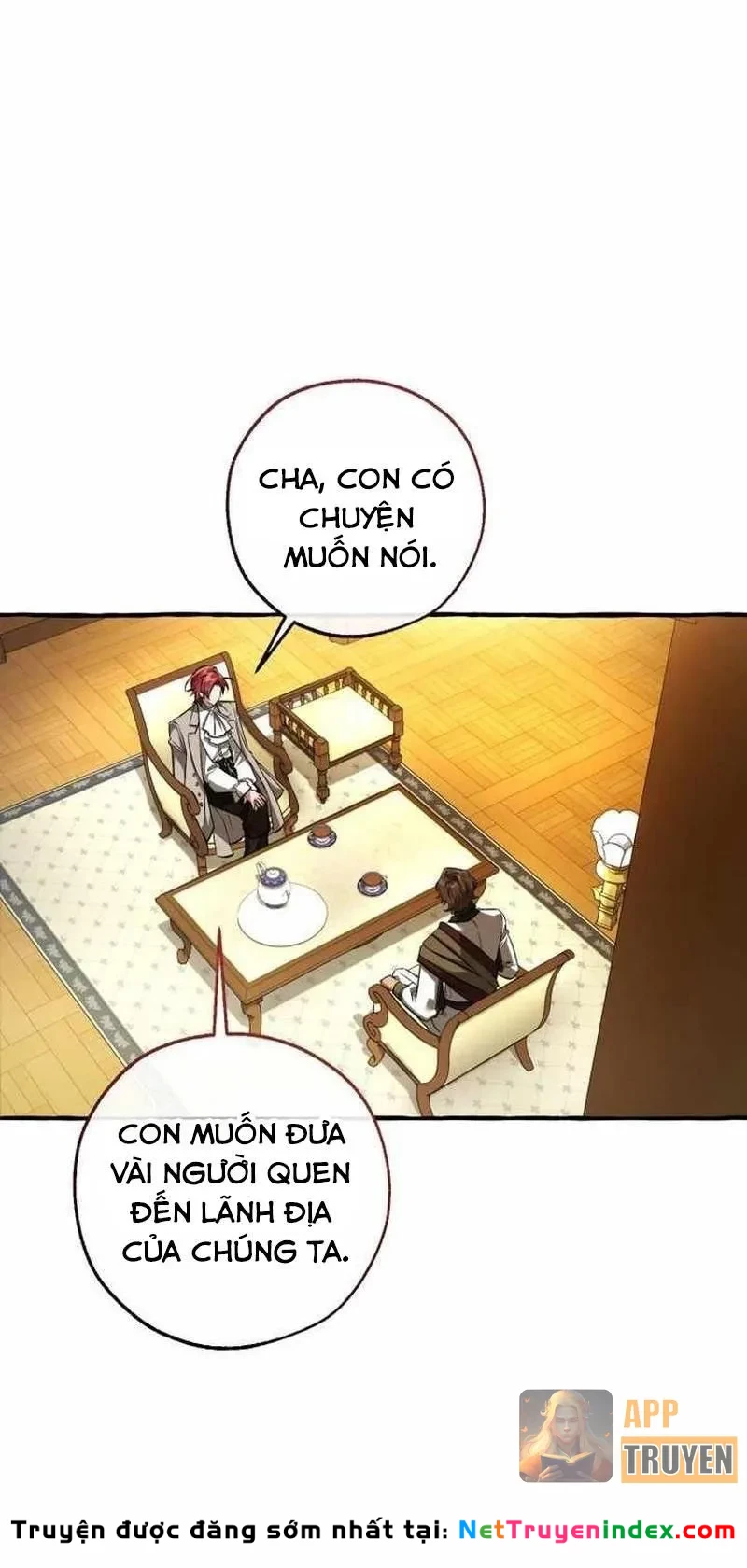 Phế Vật Dòng Dõi Bá Tước Chapter 168 - 23