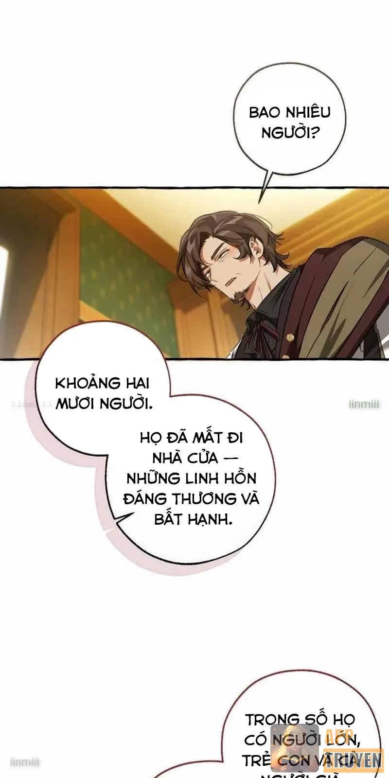 Phế Vật Dòng Dõi Bá Tước Chapter 168 - 24