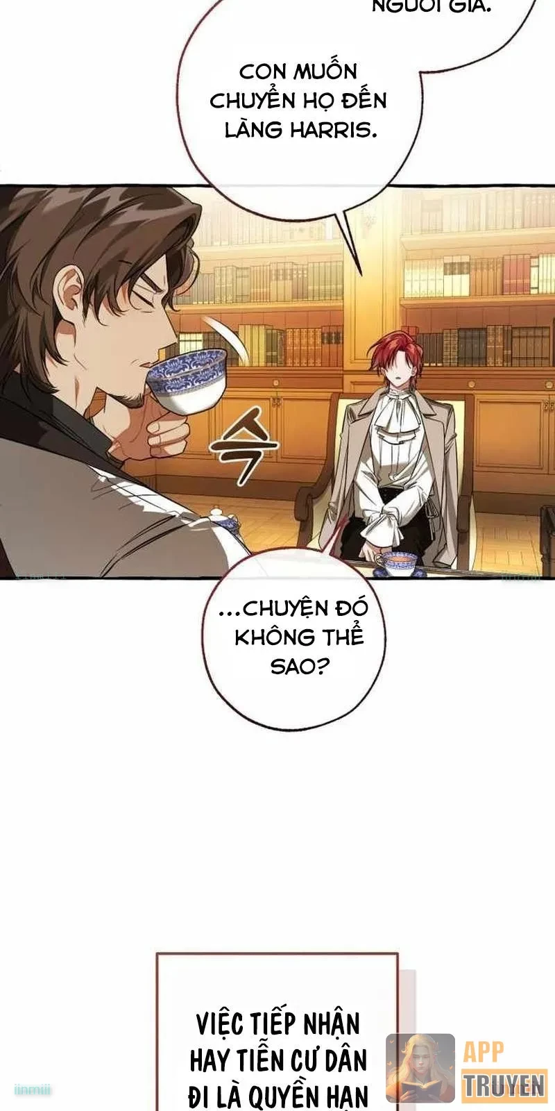 Phế Vật Dòng Dõi Bá Tước Chapter 168 - 25