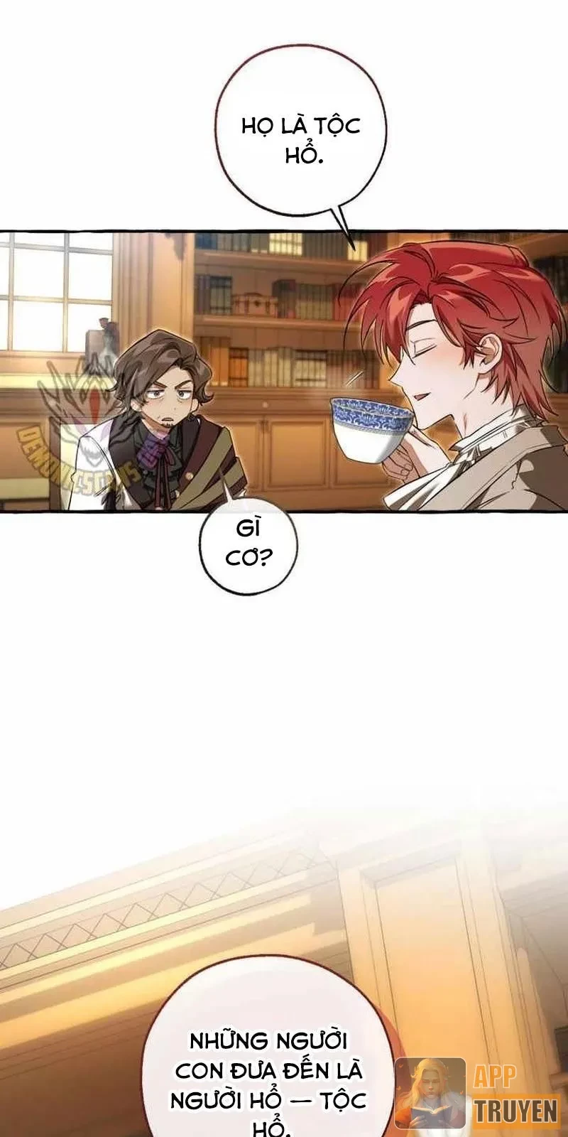 Phế Vật Dòng Dõi Bá Tước Chapter 168 - 32