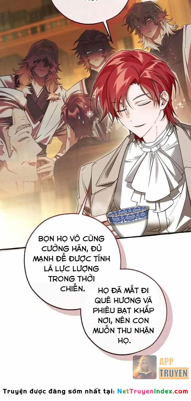 Phế Vật Dòng Dõi Bá Tước Chapter 168 - 33