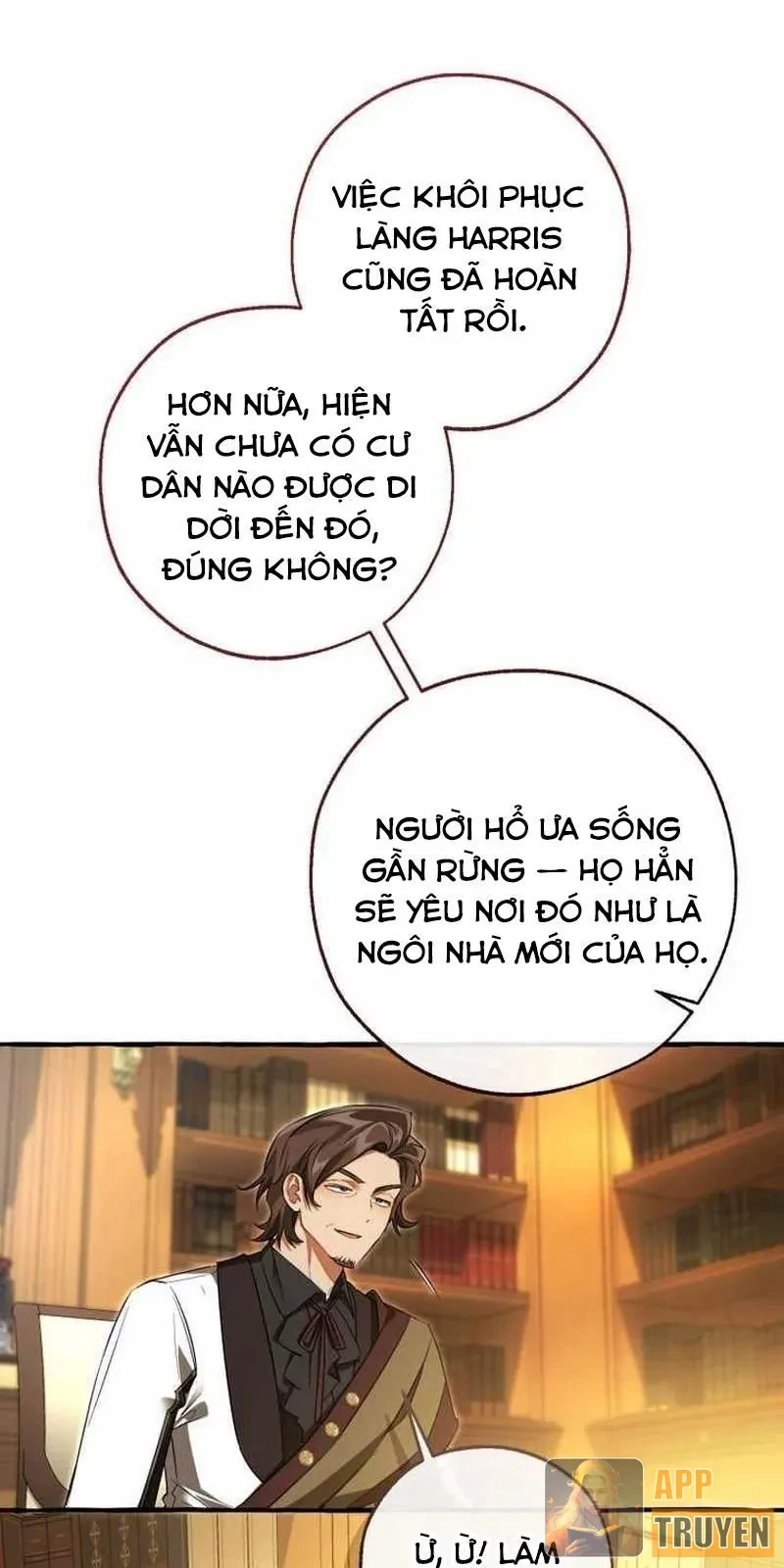 Phế Vật Dòng Dõi Bá Tước Chapter 168 - 34