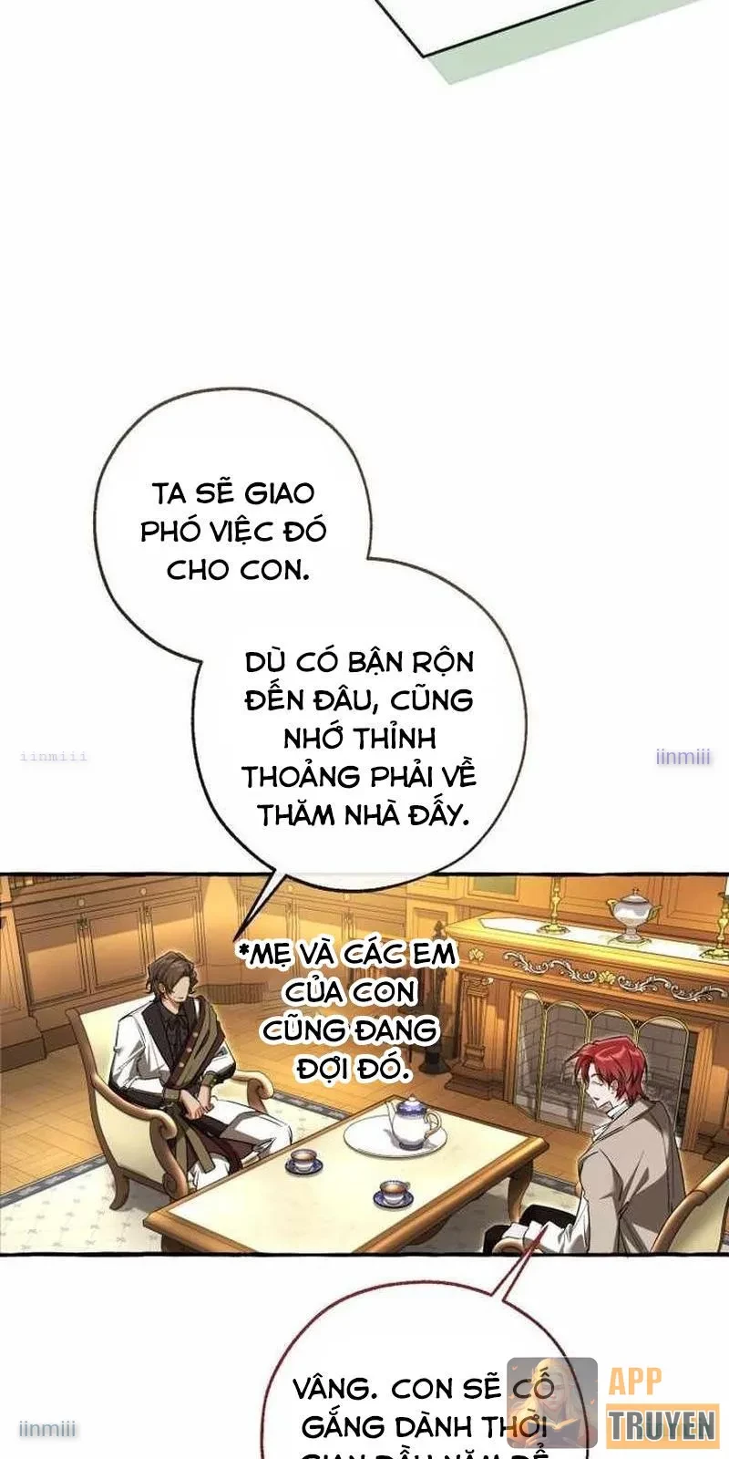 Phế Vật Dòng Dõi Bá Tước Chapter 168 - 36