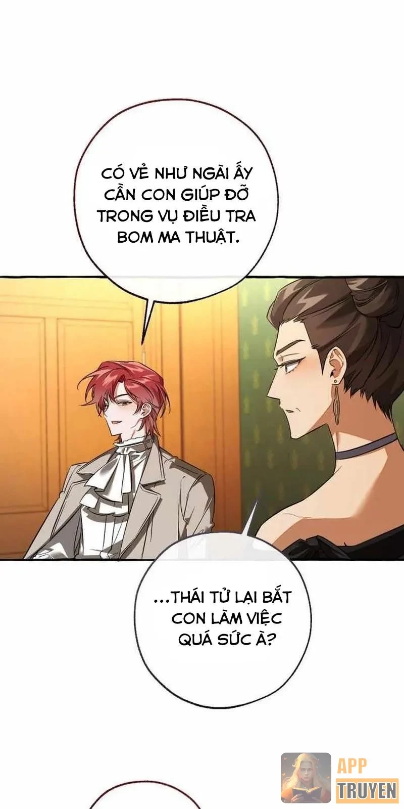 Phế Vật Dòng Dõi Bá Tước Chapter 168 - 40