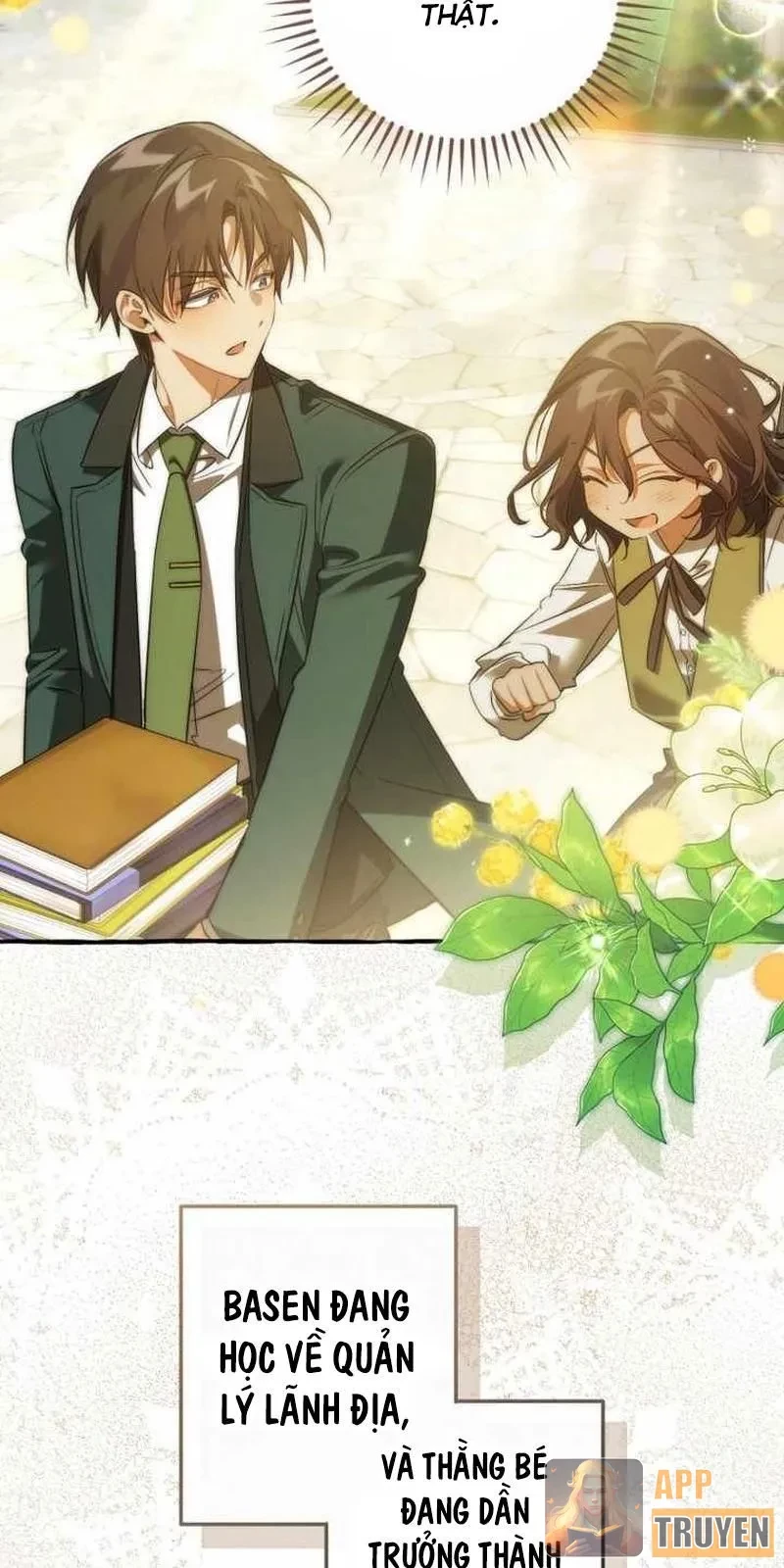 Phế Vật Dòng Dõi Bá Tước Chapter 168 - 46