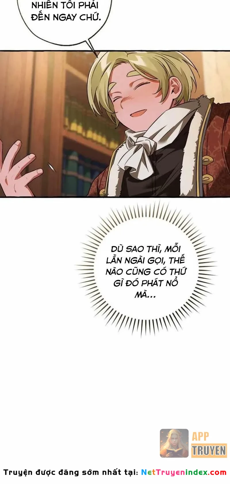 Phế Vật Dòng Dõi Bá Tước Chapter 168 - 49