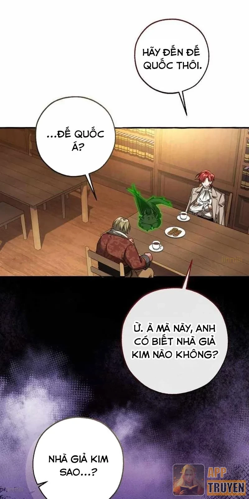 Phế Vật Dòng Dõi Bá Tước Chapter 168 - 50