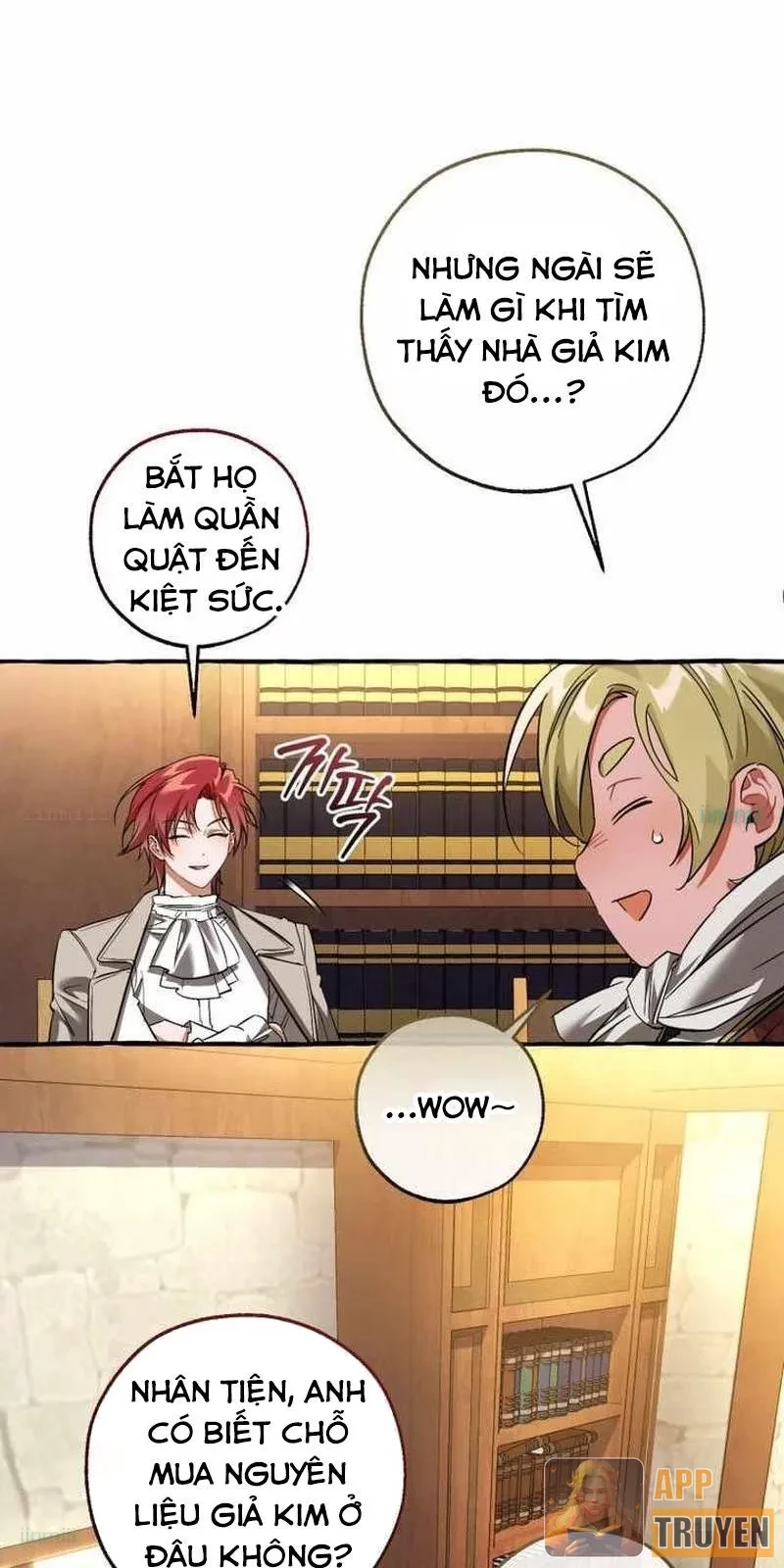 Phế Vật Dòng Dõi Bá Tước Chapter 168 - 54