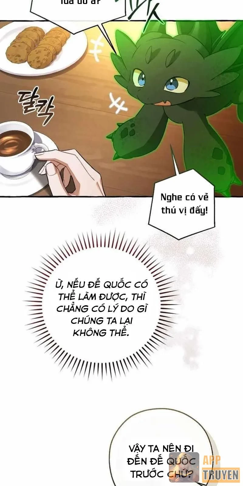 Phế Vật Dòng Dõi Bá Tước Chapter 168 - 56