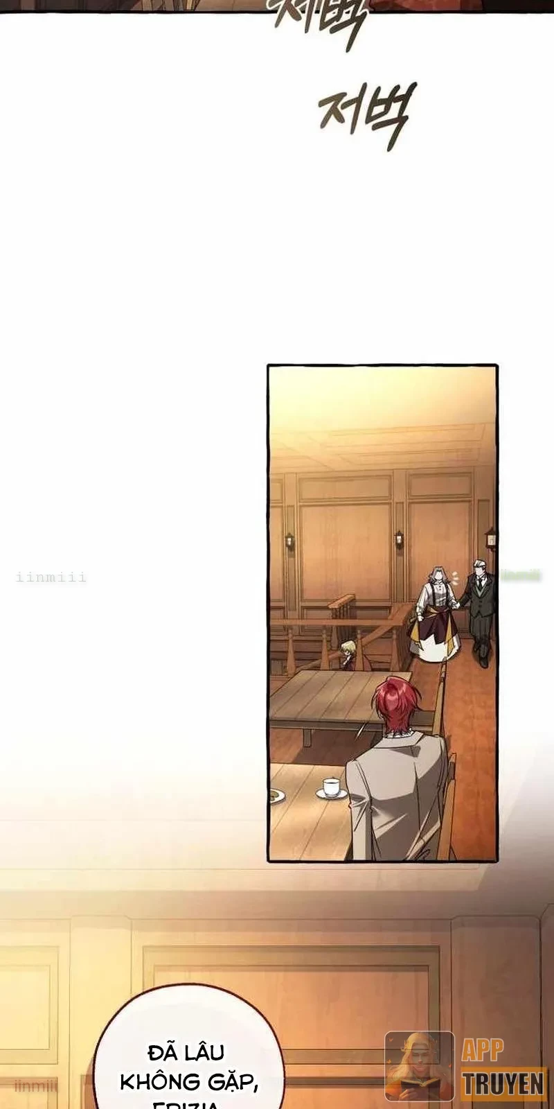 Phế Vật Dòng Dõi Bá Tước Chapter 168 - 58