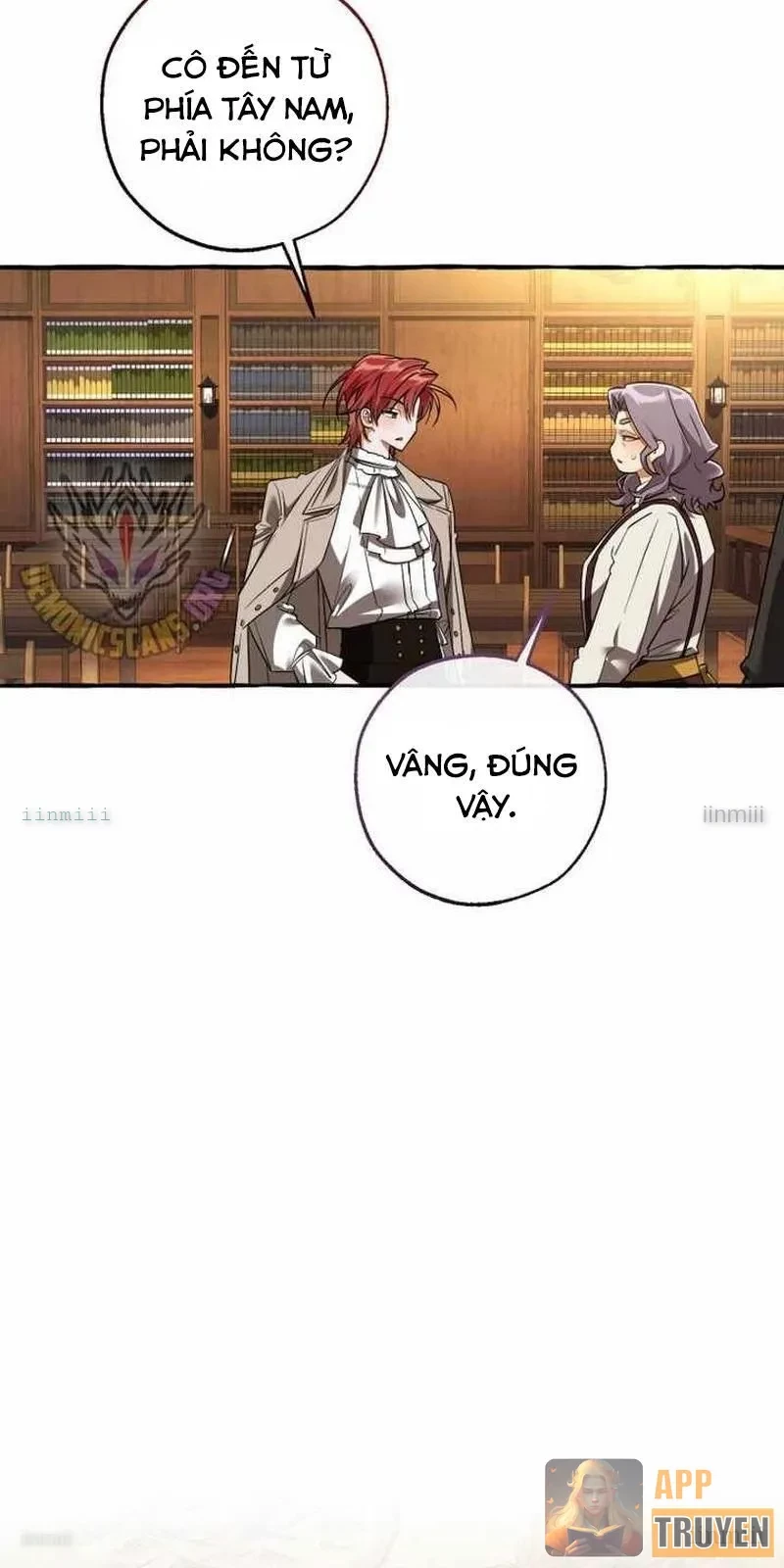 Phế Vật Dòng Dõi Bá Tước Chapter 168 - 60