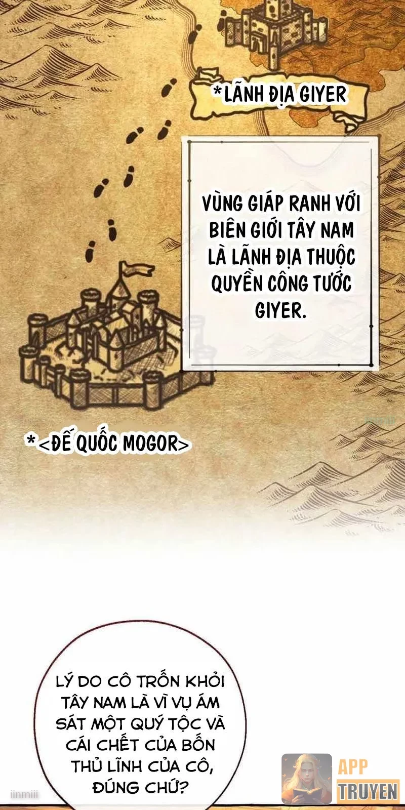 Phế Vật Dòng Dõi Bá Tước Chapter 168 - 62