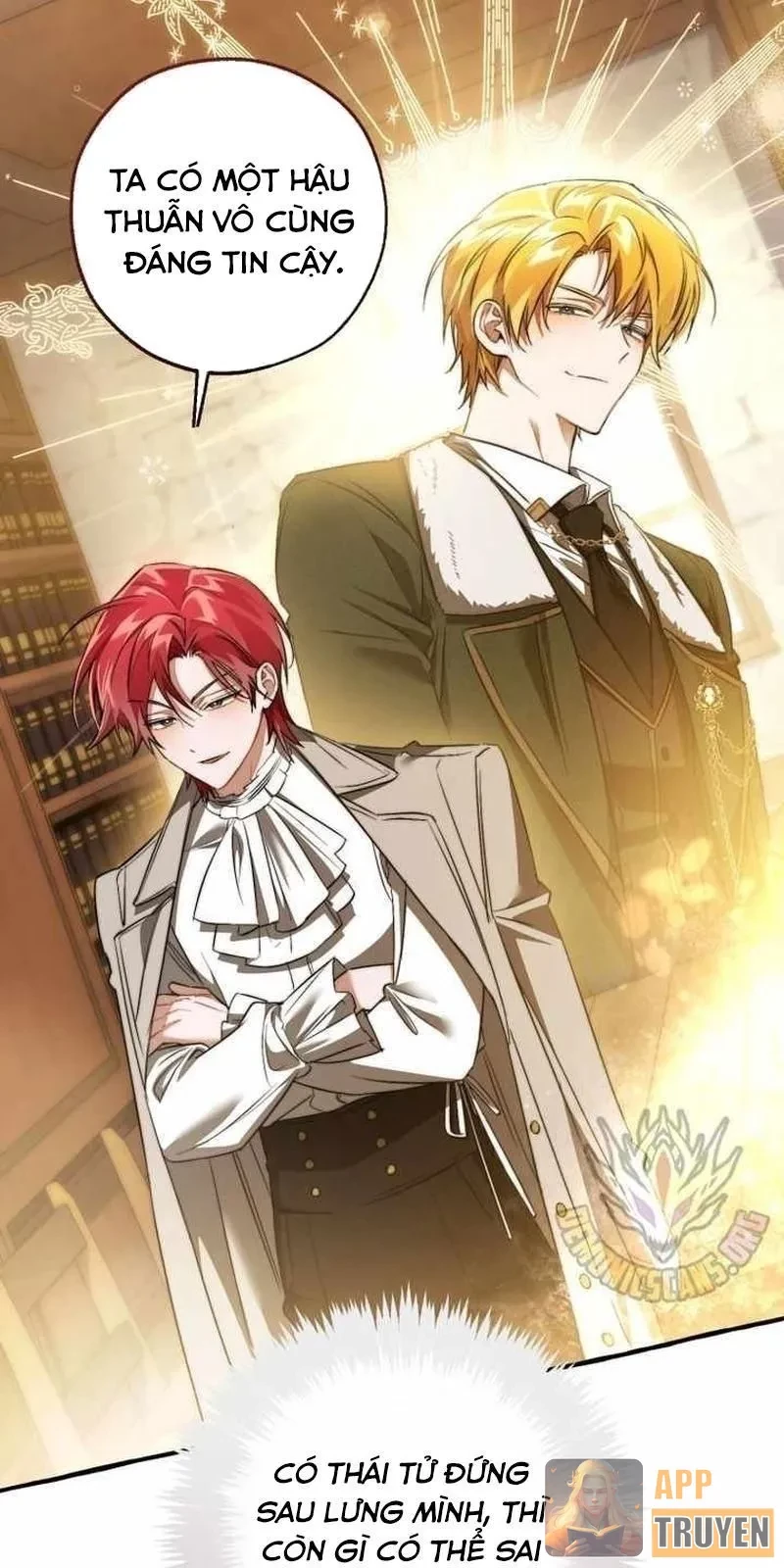 Phế Vật Dòng Dõi Bá Tước Chapter 168 - 70