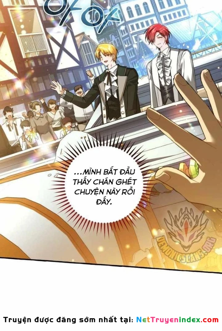 Phế Vật Dòng Dõi Bá Tước Chapter 169 - 67