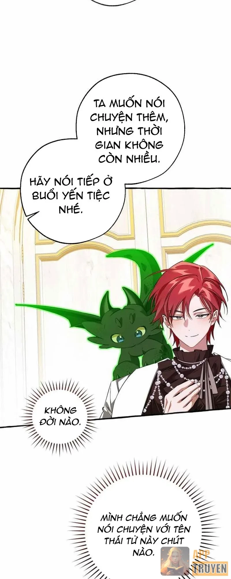 Phế Vật Dòng Dõi Bá Tước Chapter 170 - 2