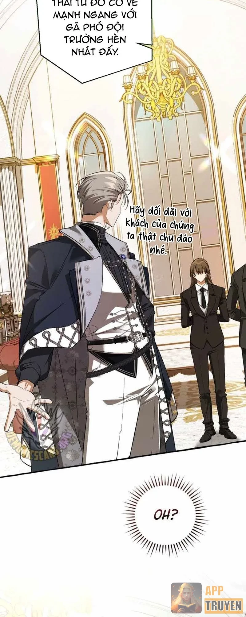 Phế Vật Dòng Dõi Bá Tước Chapter 170 - 4