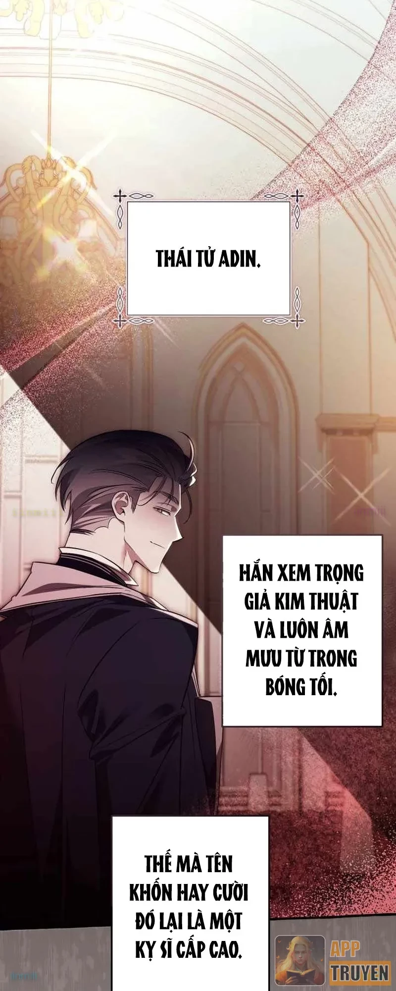 Phế Vật Dòng Dõi Bá Tước Chapter 170 - 5