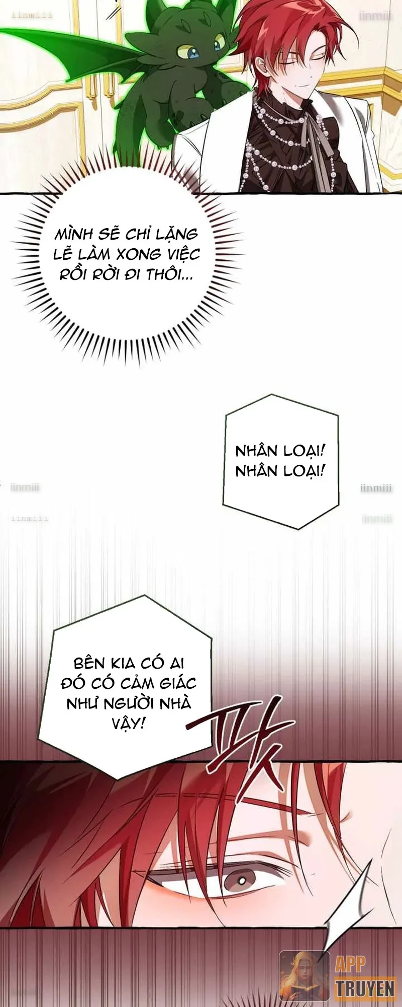 Phế Vật Dòng Dõi Bá Tước Chapter 170 - 7