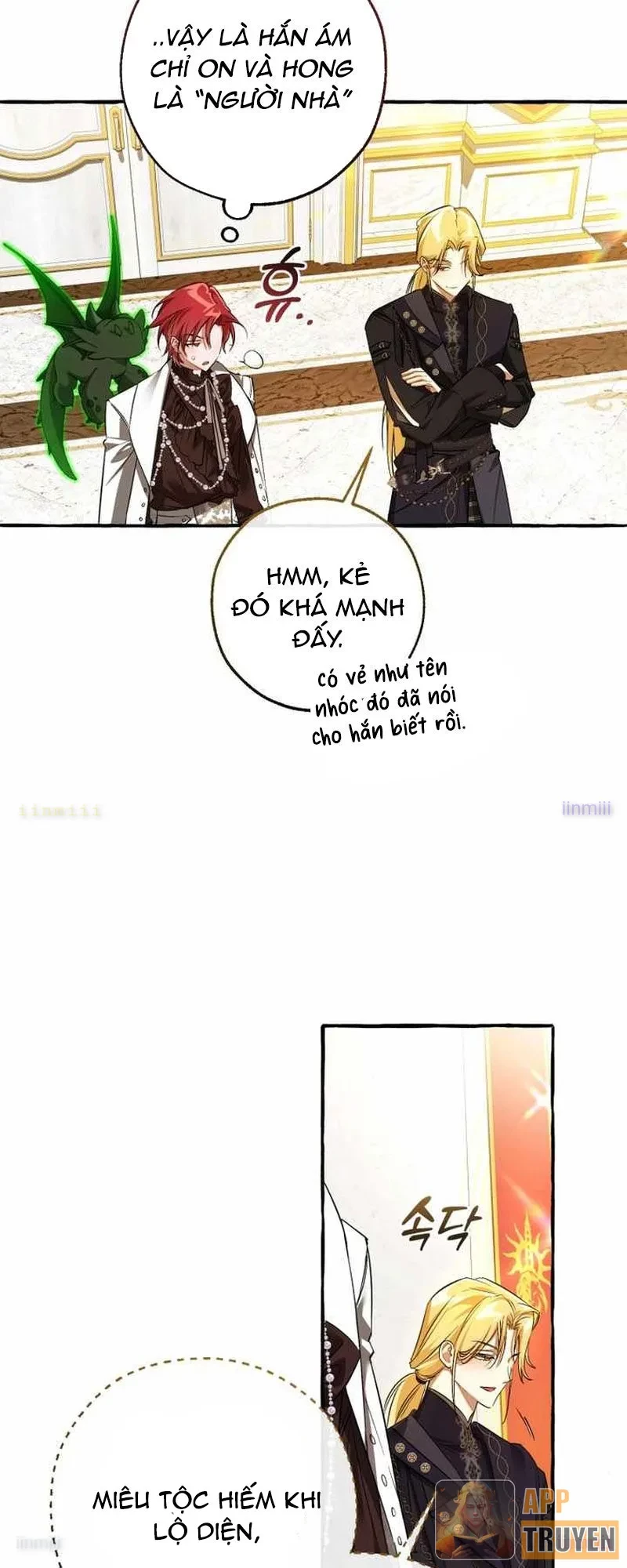 Phế Vật Dòng Dõi Bá Tước Chapter 170 - 12