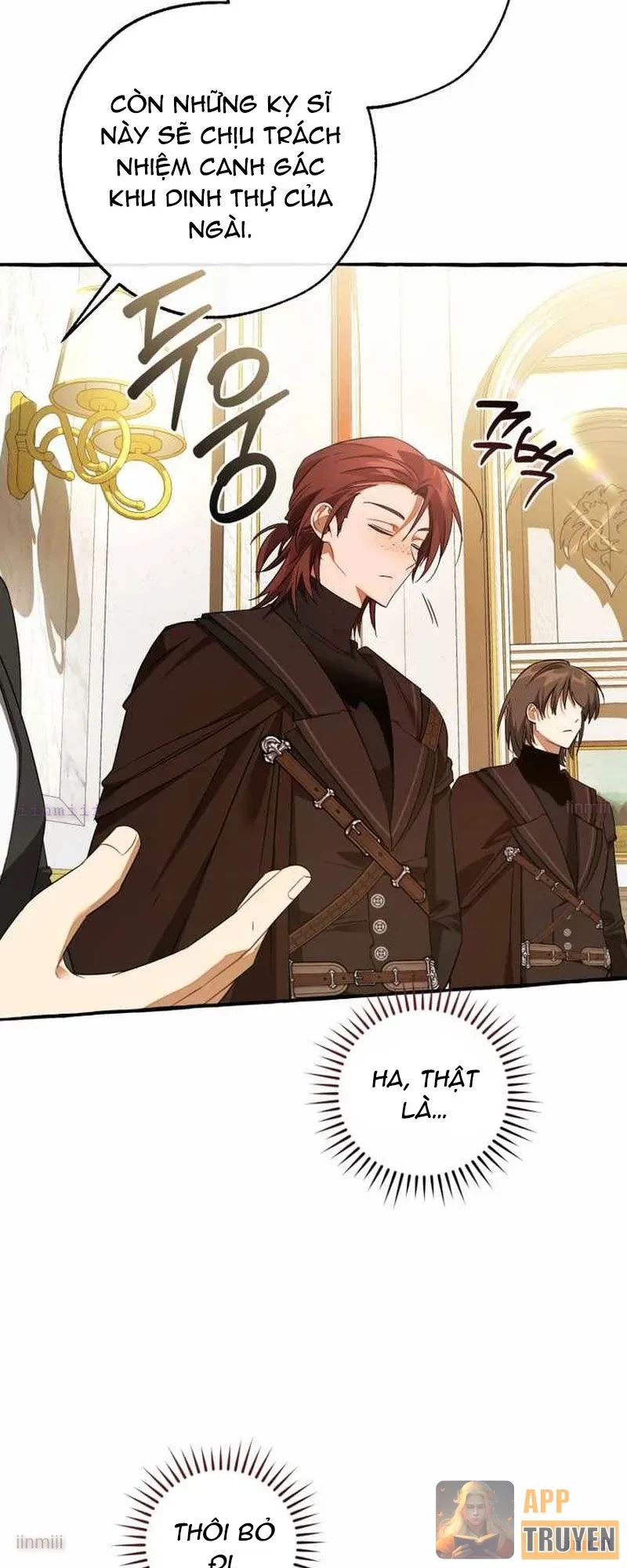 Phế Vật Dòng Dõi Bá Tước Chapter 170 - 17