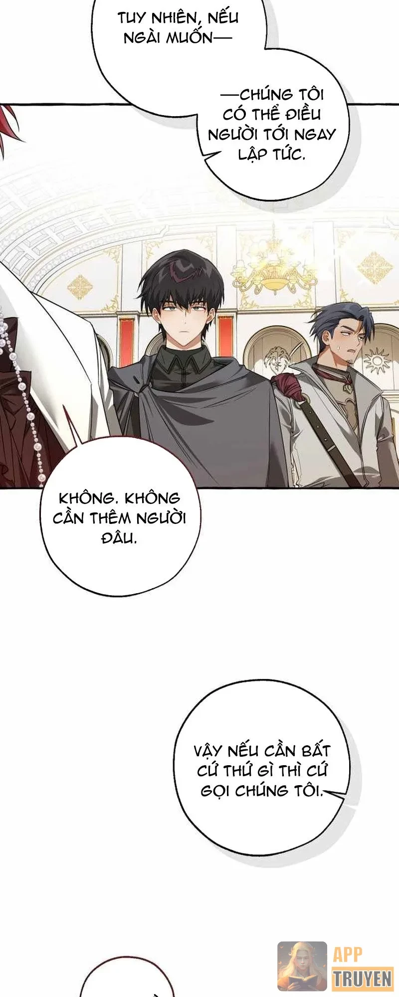 Phế Vật Dòng Dõi Bá Tước Chapter 170 - 19