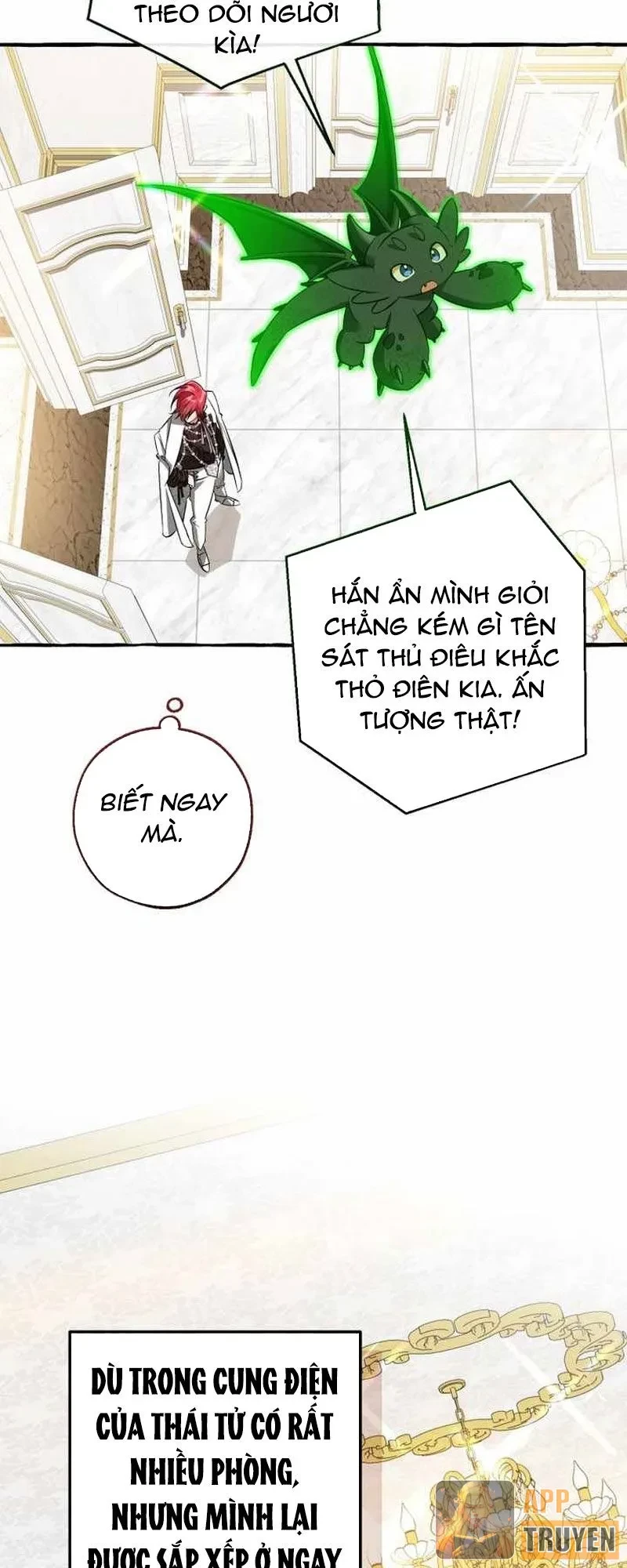 Phế Vật Dòng Dõi Bá Tước Chapter 170 - 21