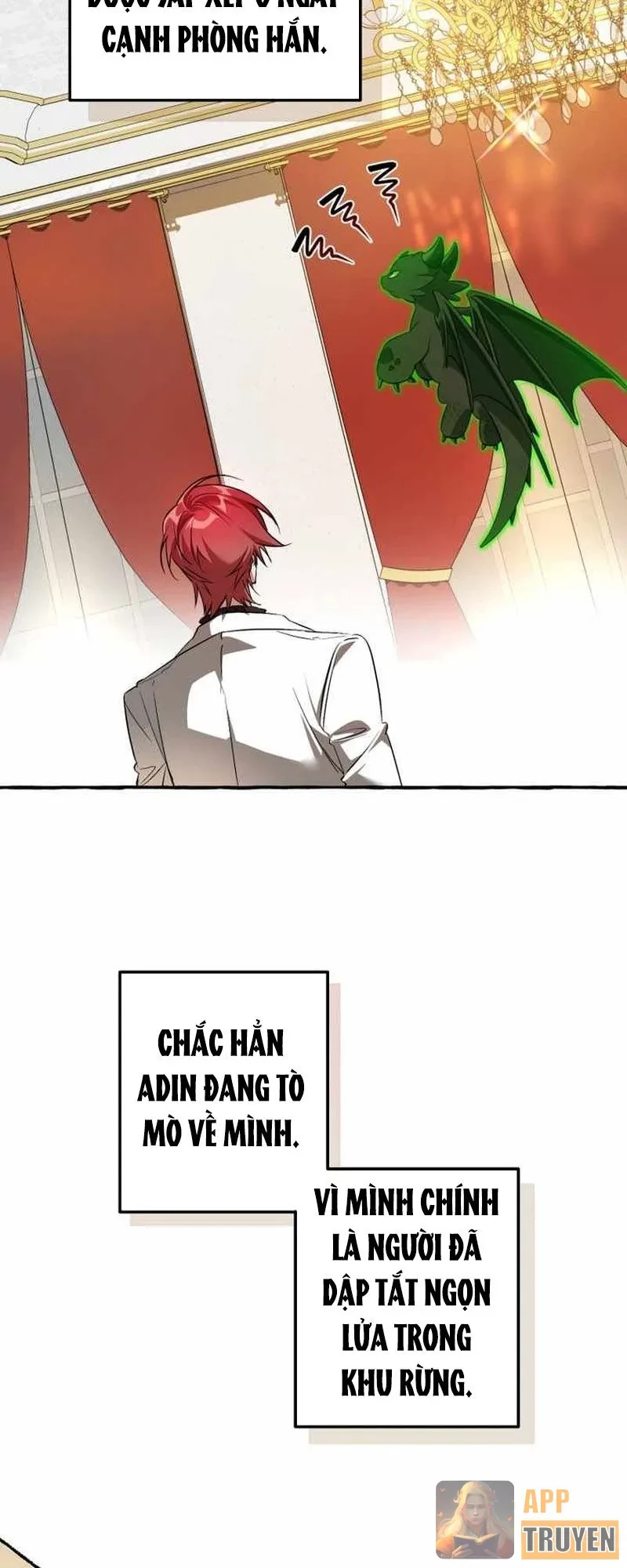 Phế Vật Dòng Dõi Bá Tước Chapter 170 - 22