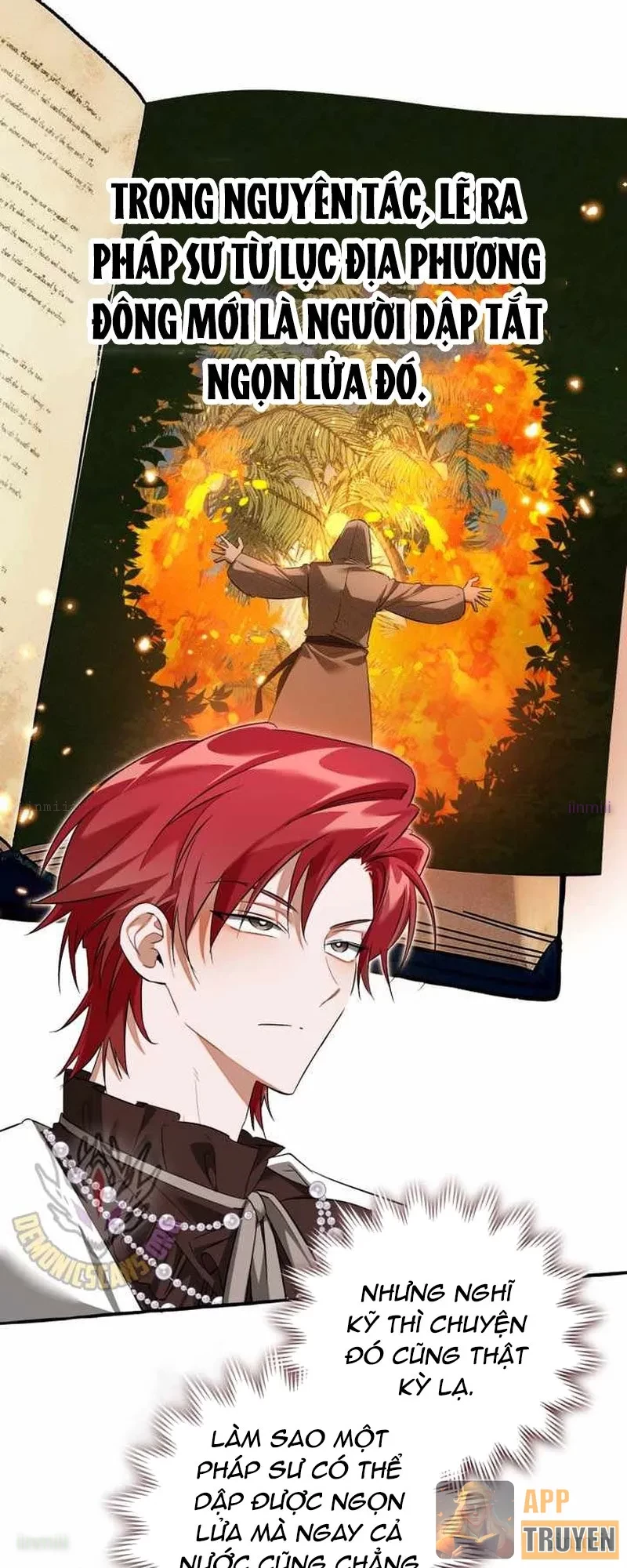 Phế Vật Dòng Dõi Bá Tước Chapter 170 - 23