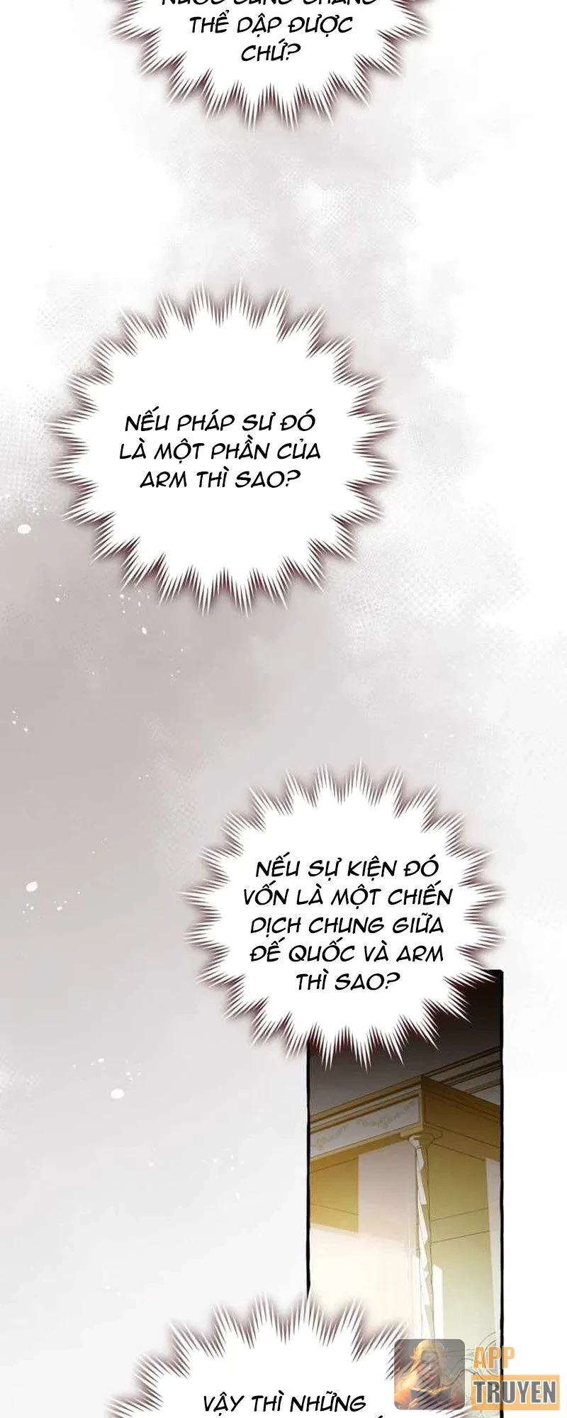 Phế Vật Dòng Dõi Bá Tước Chapter 170 - 24