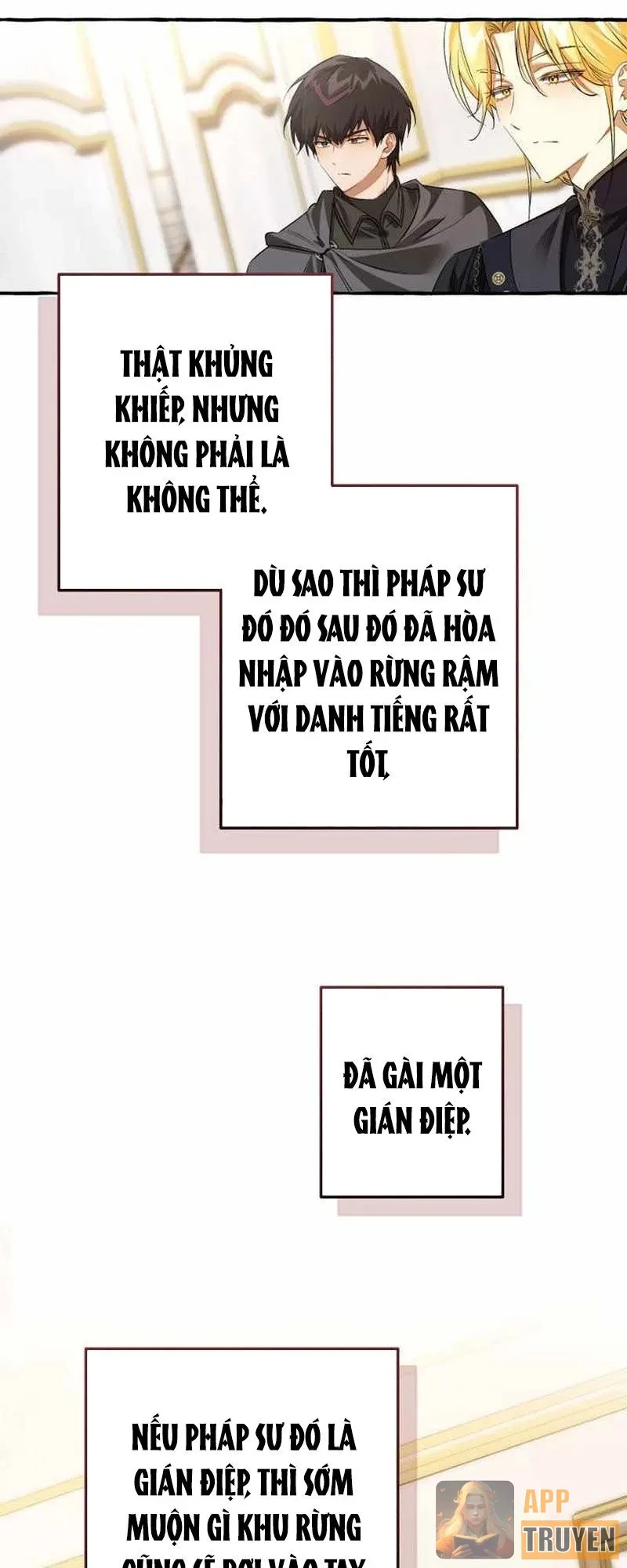 Phế Vật Dòng Dõi Bá Tước Chapter 170 - 26