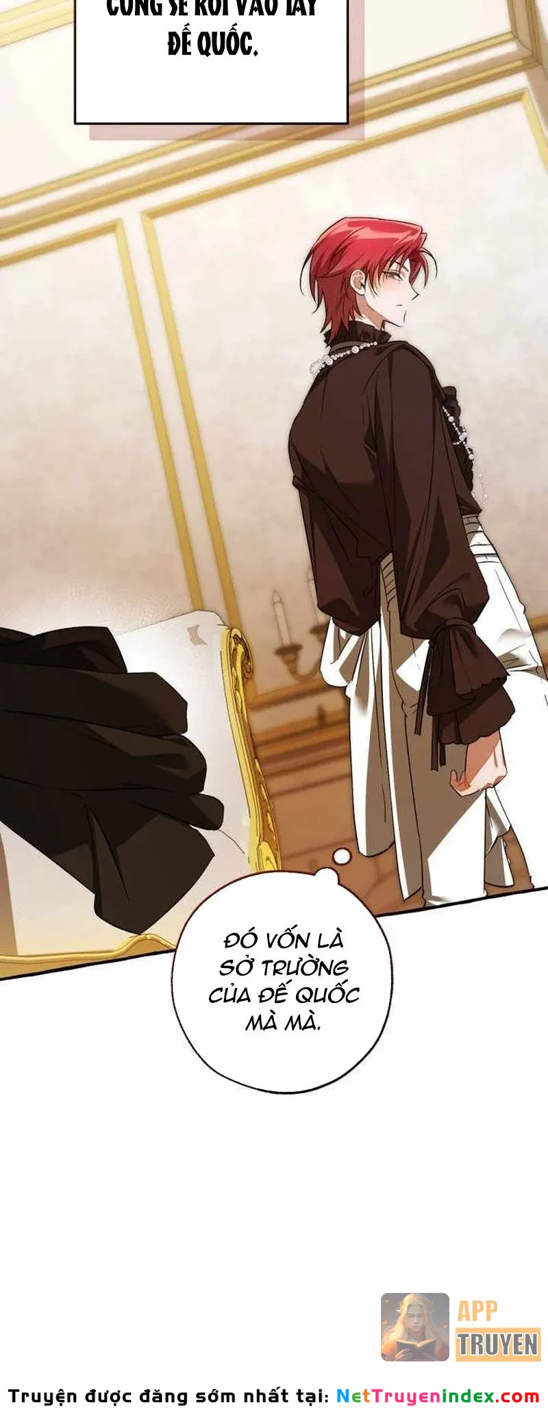 Phế Vật Dòng Dõi Bá Tước Chapter 170 - 27