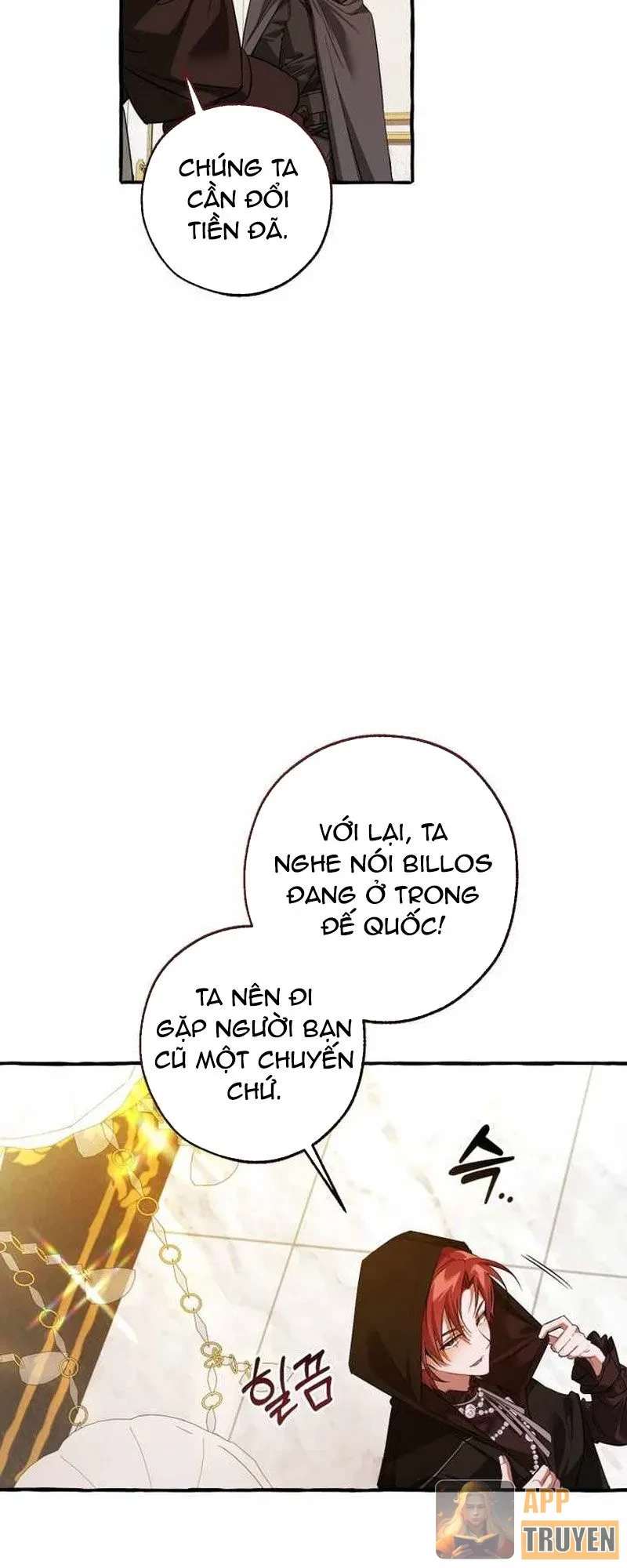 Phế Vật Dòng Dõi Bá Tước Chapter 170 - 29