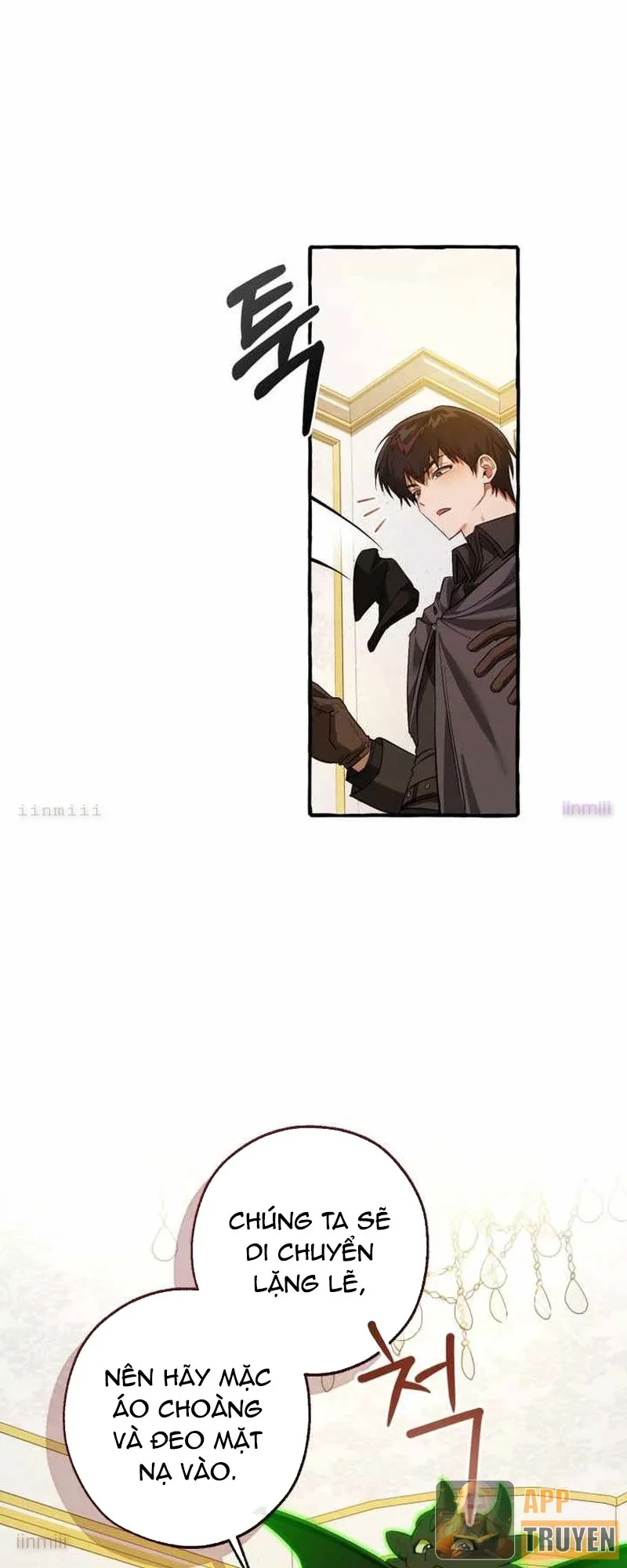 Phế Vật Dòng Dõi Bá Tước Chapter 170 - 30