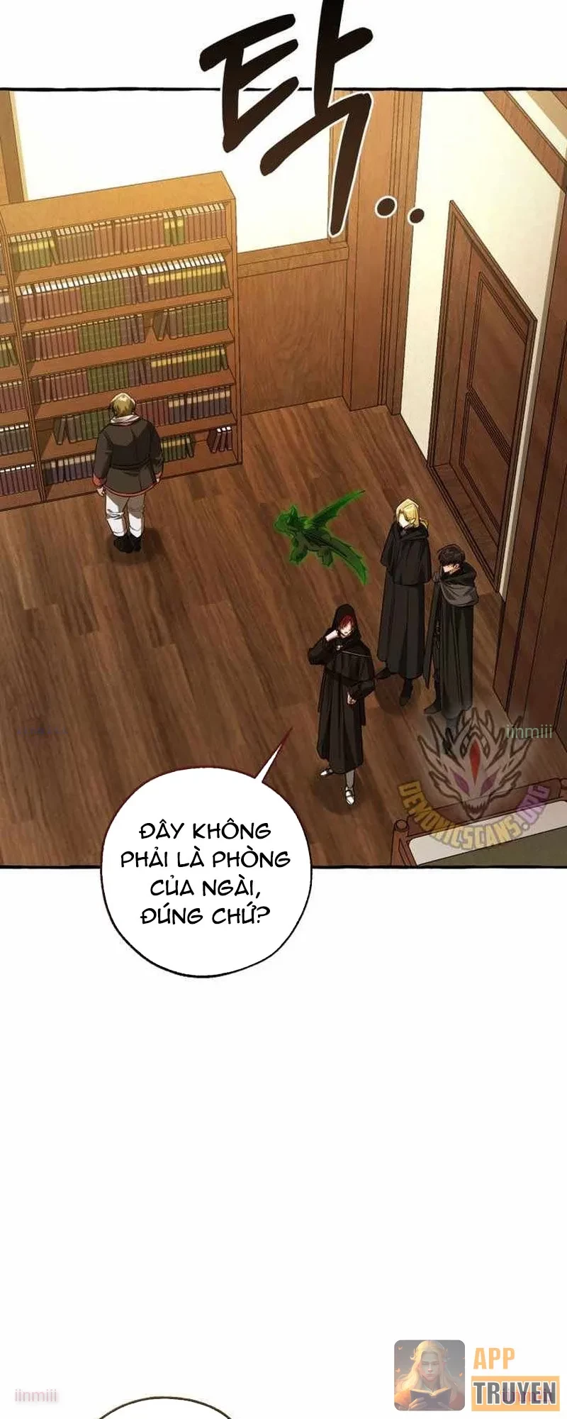 Phế Vật Dòng Dõi Bá Tước Chapter 170 - 35