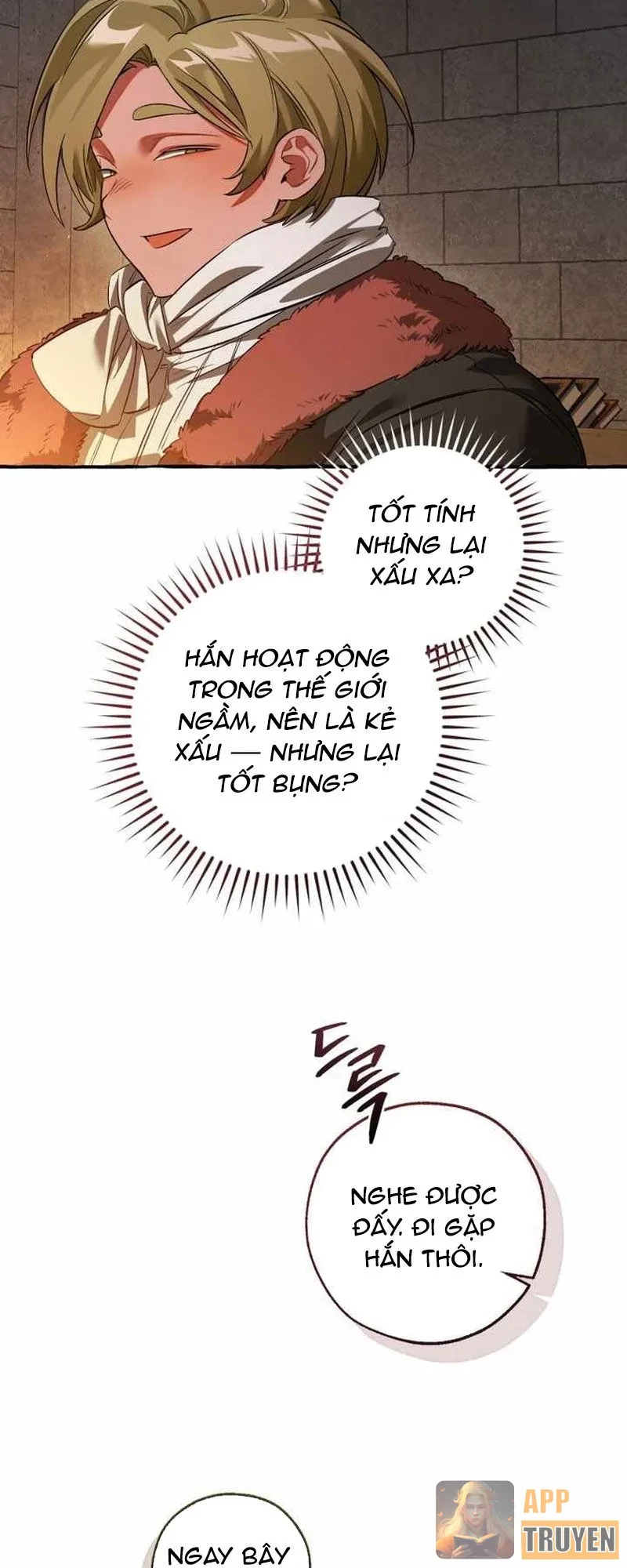 Phế Vật Dòng Dõi Bá Tước Chapter 170 - 39