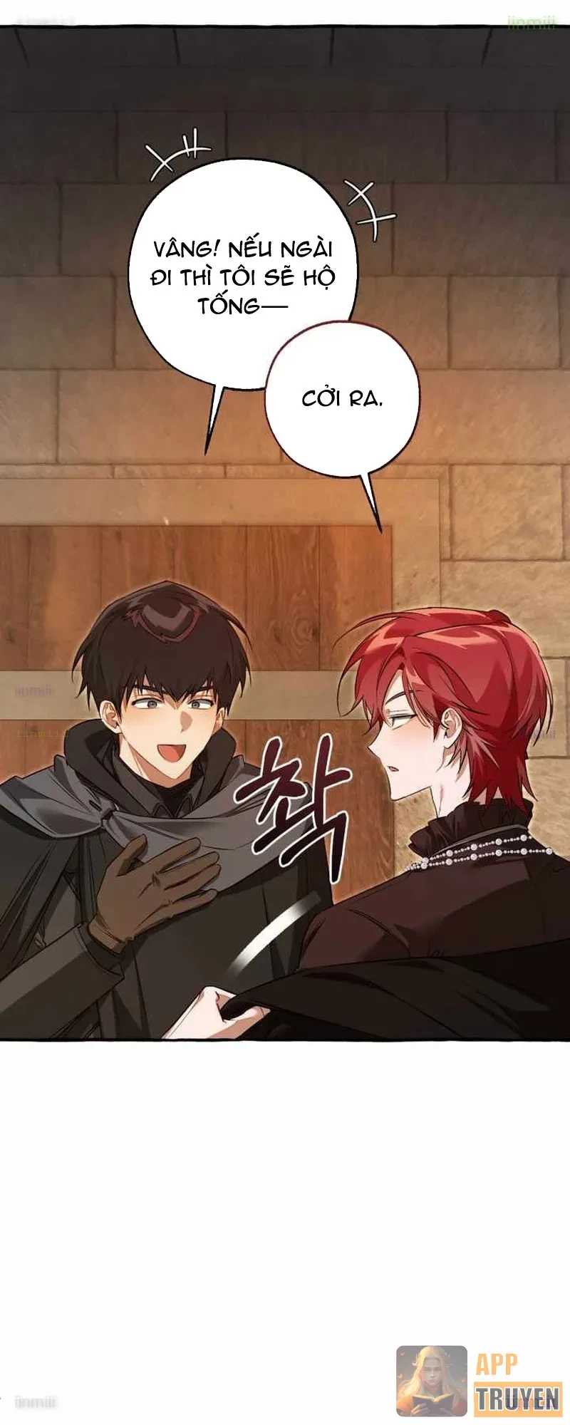 Phế Vật Dòng Dõi Bá Tước Chapter 170 - 41