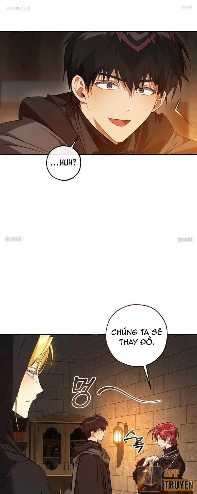 Phế Vật Dòng Dõi Bá Tước Chapter 170 - 42