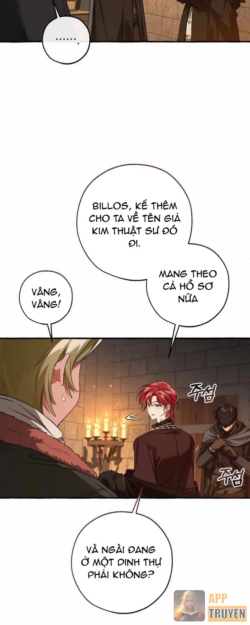 Phế Vật Dòng Dõi Bá Tước Chapter 170 - 43