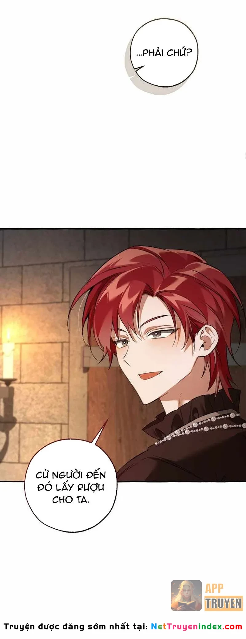 Phế Vật Dòng Dõi Bá Tước Chapter 170 - 44