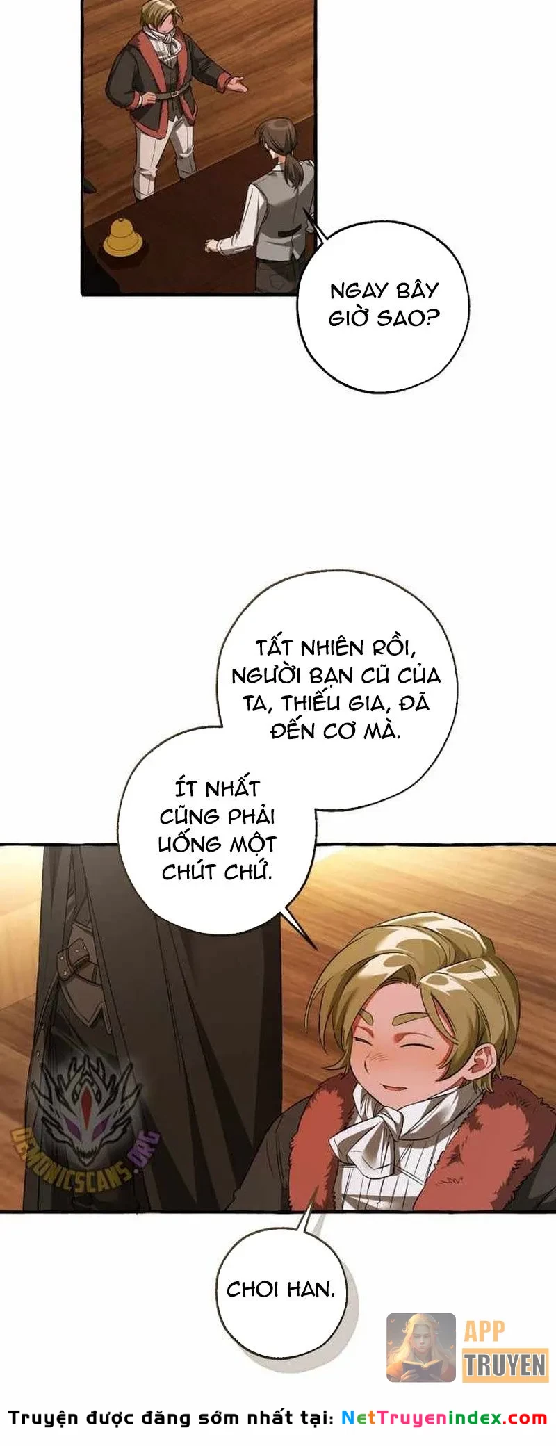 Phế Vật Dòng Dõi Bá Tước Chapter 170 - 46