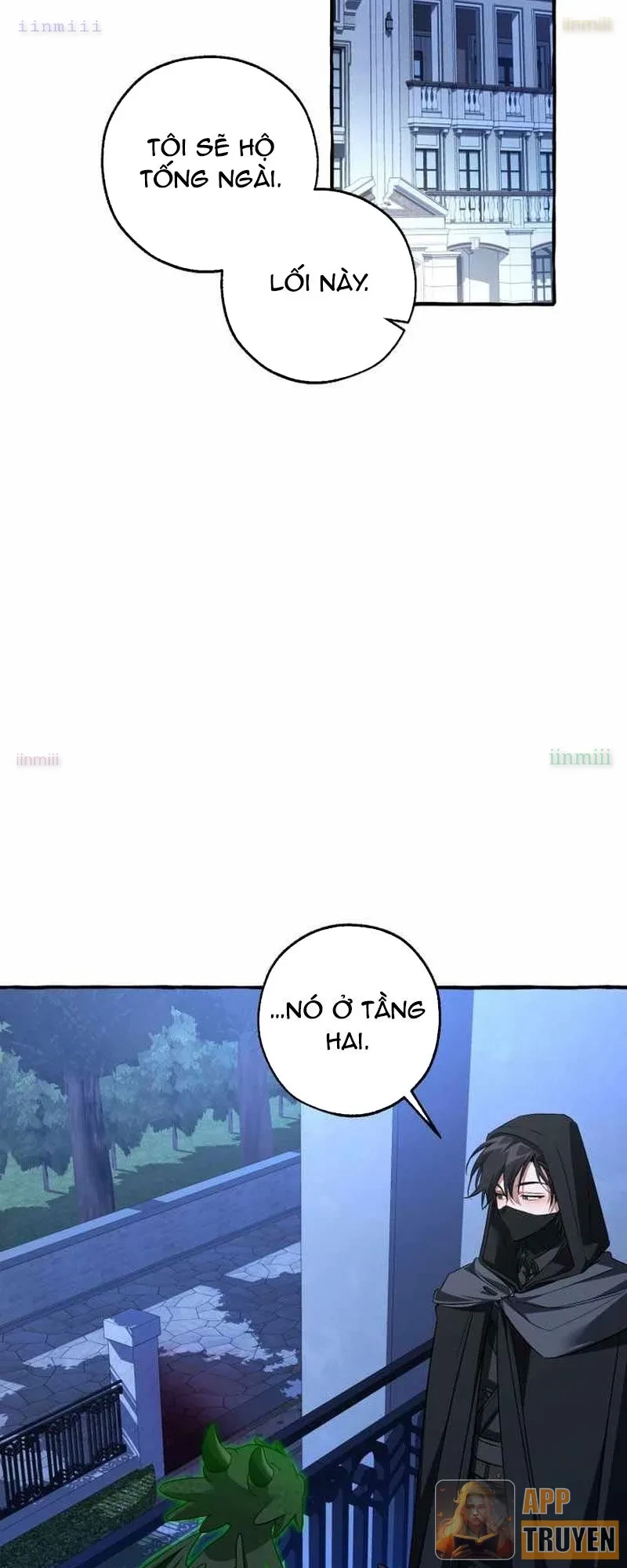 Phế Vật Dòng Dõi Bá Tước Chapter 170 - 49