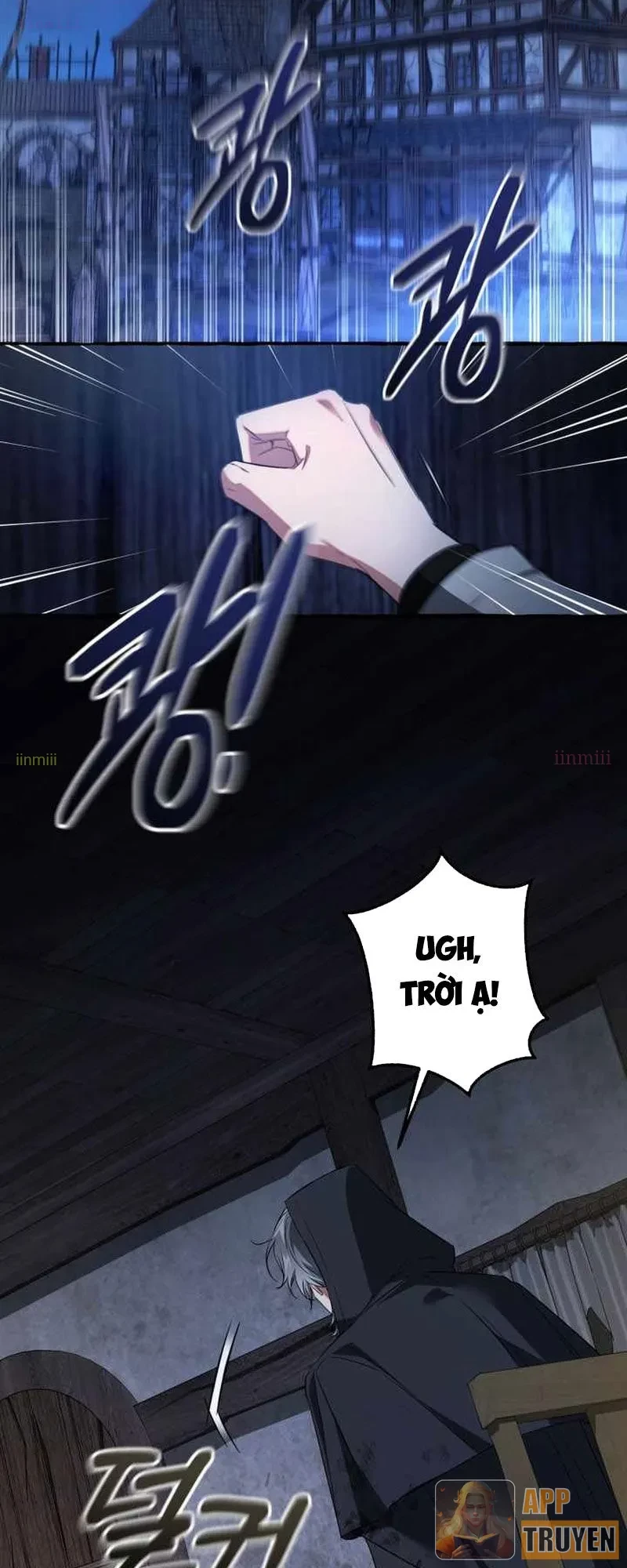 Phế Vật Dòng Dõi Bá Tước Chapter 170 - 53