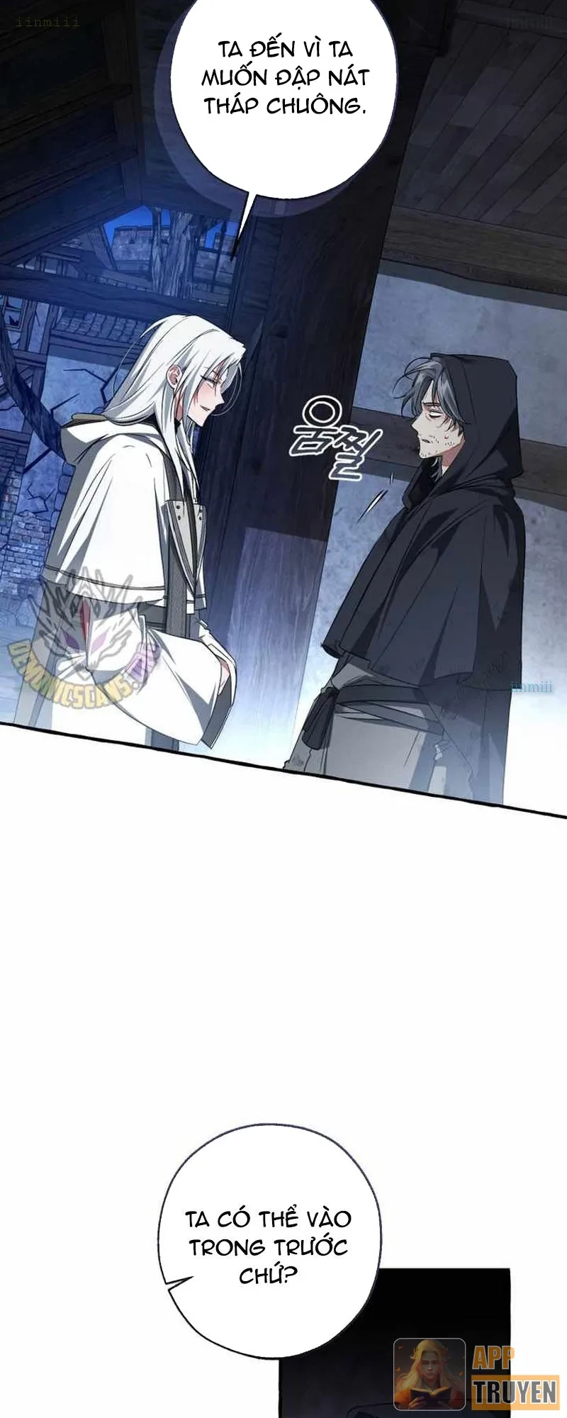 Phế Vật Dòng Dõi Bá Tước Chapter 170 - 57