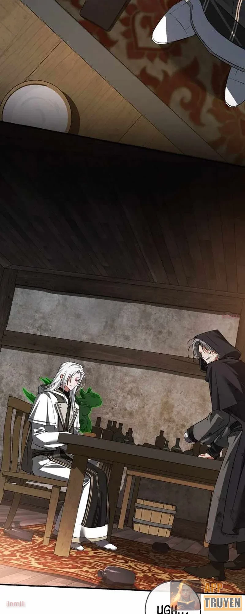 Phế Vật Dòng Dõi Bá Tước Chapter 170 - 60