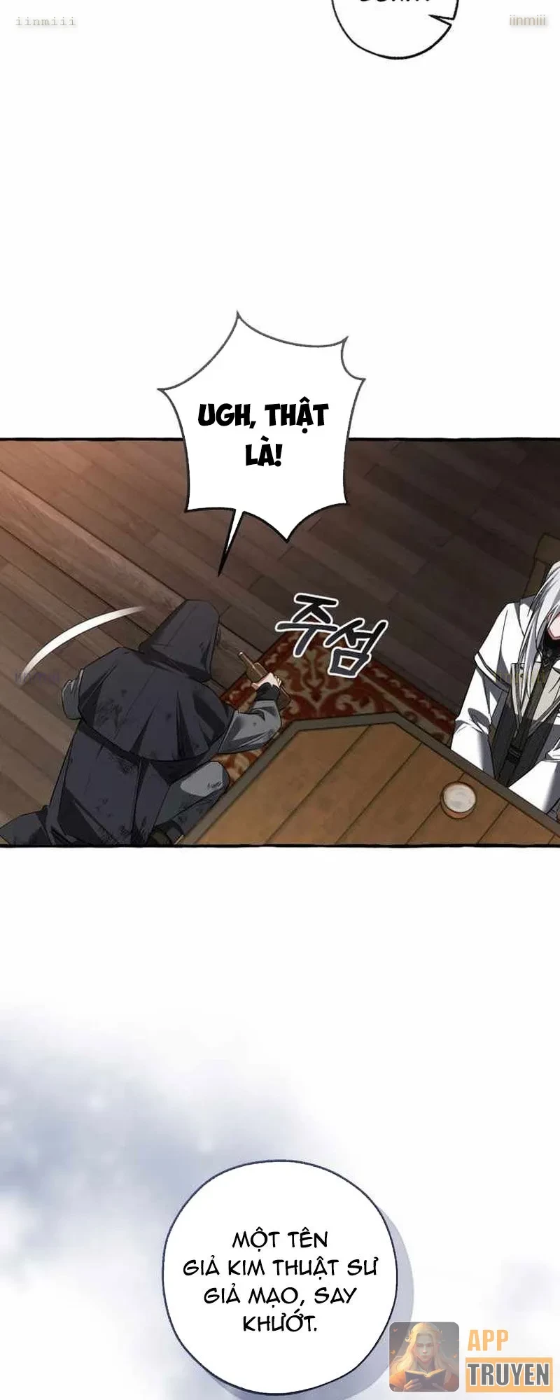 Phế Vật Dòng Dõi Bá Tước Chapter 170 - 61